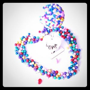 Creative Design Wooden Flying House